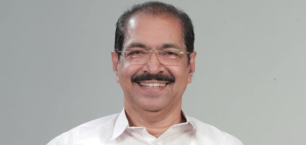 കോൺഗ്രസ് നേതാക്കൾ ഇരുമുടി കെട്ടുമായി ശബരിമല കയറുന്നവർ; ഏത് സിപിഐഎം നേതാവിനാണ് വിശ്വാസമുള്ളത്: സണ്ണി ജോസഫ്