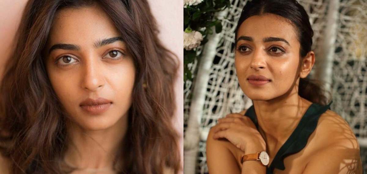 മാറിടത്തിലും അരക്കെട്ടിലും കൂടുതൽ വെച്ചുകെട്ടാൻ നിർബന്ധിച്ചു; സിനിമാ സെറ്റിലെ അനുഭവം പങ്കുവെച്ച് രാധിക ആപ്‌തേ