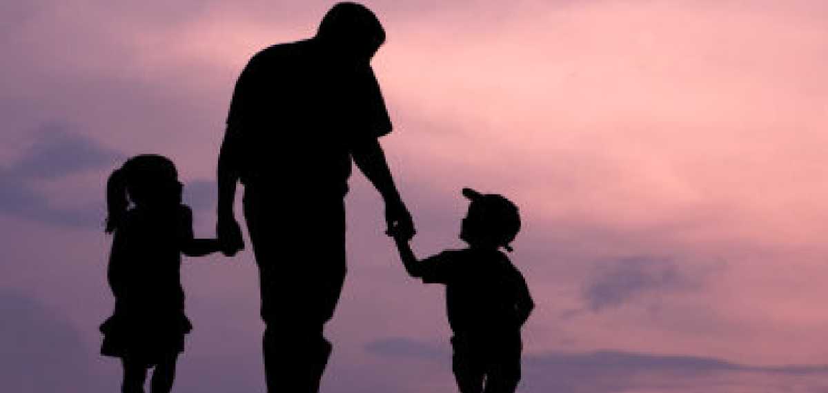 inherit from fathers