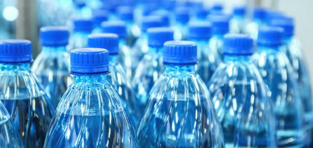 water bottle cap colours