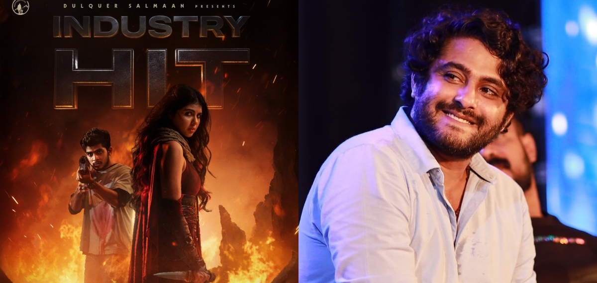 വല്ലാത്ത പ്രെഡിക്ഷൻ തന്നെ!, വീണ്ടും വൈറലായി ലോകയെക്കുറിച്ചുള്ള പെപ്പെയുടെ വാക്കുകൾ; ഞെട്ടിയെന്ന് കമന്റ്