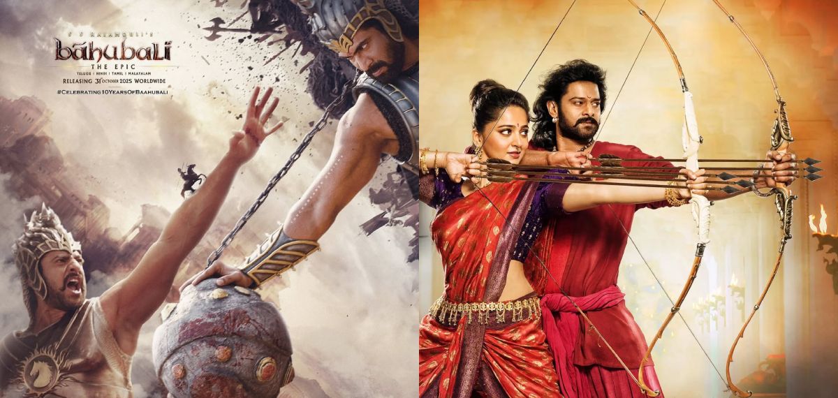 സെക്കൻഡ് ഹാഫ് 2 മണിക്കൂറോ!, ഇടവേളയ്ക്ക് സ്നാക്സ് അല്ല മീൽസ് വേണ്ടി വരും; ഞെട്ടിച്ച് 'ബാഹുബലി' റൺ ടൈം