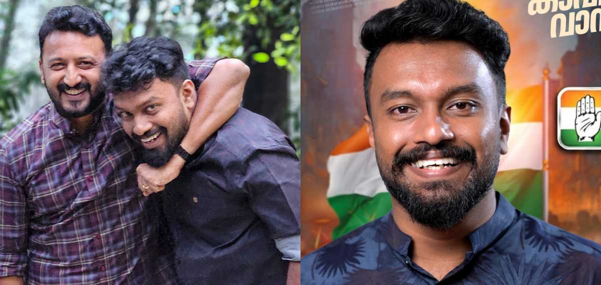 രാഹുല് മാങ്കൂട്ടത്തിലിന്റെ വലം കൈ, ബലാത്സംഗക്കേസിലെ കൂട്ടുപ്രതി; ഫെന്നി നൈനാന് തോറ്റു