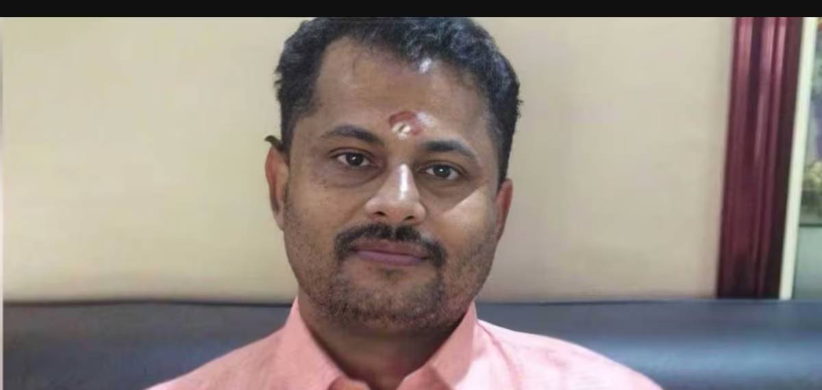 പാലത്തായി പോക്‌സോ കേസ്: ബിജെപി നേതാവും അധ്യാപകനുമായ പ്രതി കെ പത്മരാജനെ ജോലിയില്‍ നിന്ന് പിരിച്ചുവിട്ടു