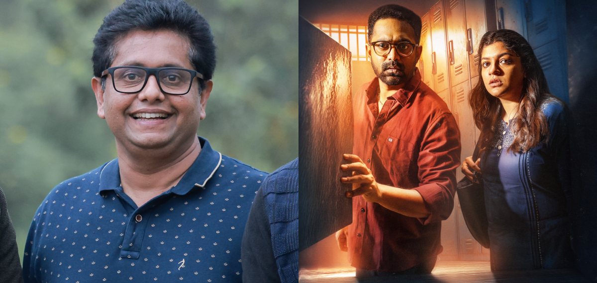 ട്വിസ്റ്റുകൾ അല്ല അതെല്ലാം മിറാഷ് എഫക്റ്റാണ്, പ്രേക്ഷകർക്ക് മനസിലാകാതെ പോയത് എന്റെ കുഴപ്പം കൊണ്ട്:ജീത്തു ജോസഫ്