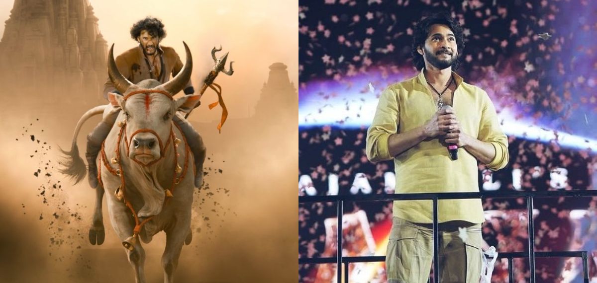 1200 കോടി ചിത്രം, 25 കോടി ടൈറ്റിൽ ലോഞ്ചിന് മാത്രം; സോഷ്യൽ മീഡിയയിൽ വിമർശനങ്ങൾ ഏറ്റുവാങ്ങി രാജമൗലി പടം