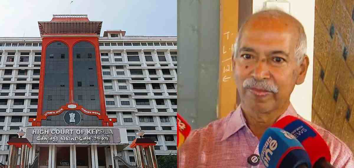 വി കുഞ്ഞികൃഷ്ണന്റെ പുസ്തക പ്രകാശന ചടങ്ങിന് പൊലീസ് സംരക്ഷണം; സിപിഐഎം നേതാക്കള്‍ക്ക് നോട്ടീസ്