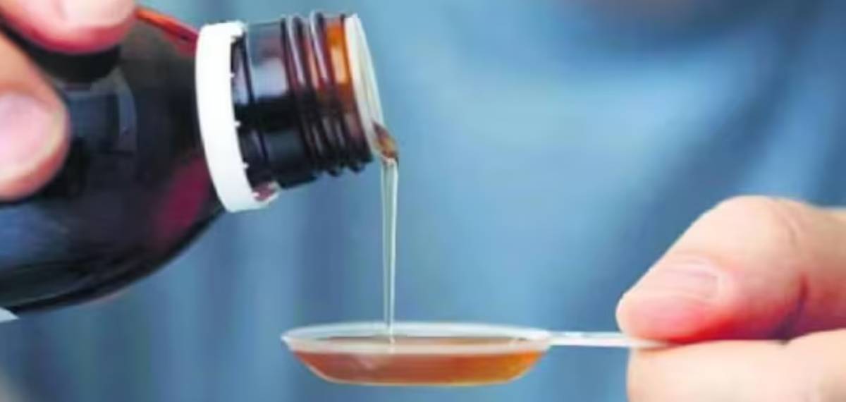 കോവിഡ് കാലത്ത് നടപ്പാക്കിയ ഐഡിയ; നിരോധിച്ച കഫ്‌സിറപ്പ് കടത്തിൽ സംഘത്തലവനെ കണ്ടെത്തി യുപി പൊലീസ്