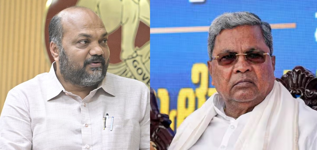 മലയാള ഭാഷാ ബിൽ: കർണാടക സർക്കാർ സ്വീകരിച്ചത് തെറ്റായ സമീപനം; കേരളത്തിലെ കോണ്‍ഗ്രസിന് മൗനം: മന്ത്രി പി രാജീവ്