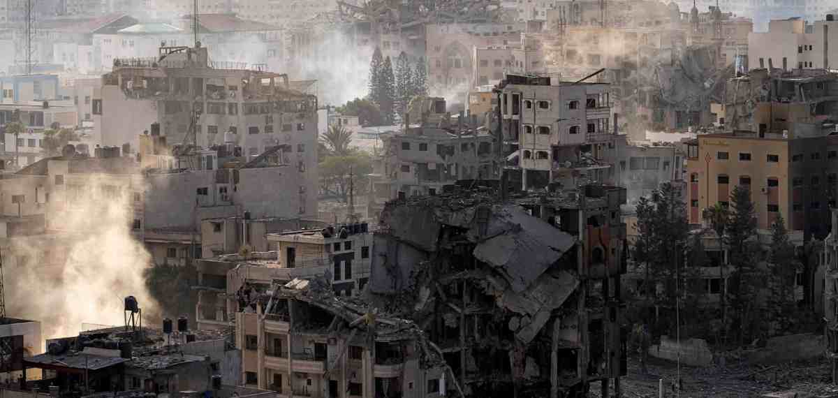 രണ്ട് വര്‍ഷത്തിനിടെ ഇസ്രയേല്‍ ജയിലില്‍ മരിച്ചത് 94ഓളം പലസ്തീനികള്‍