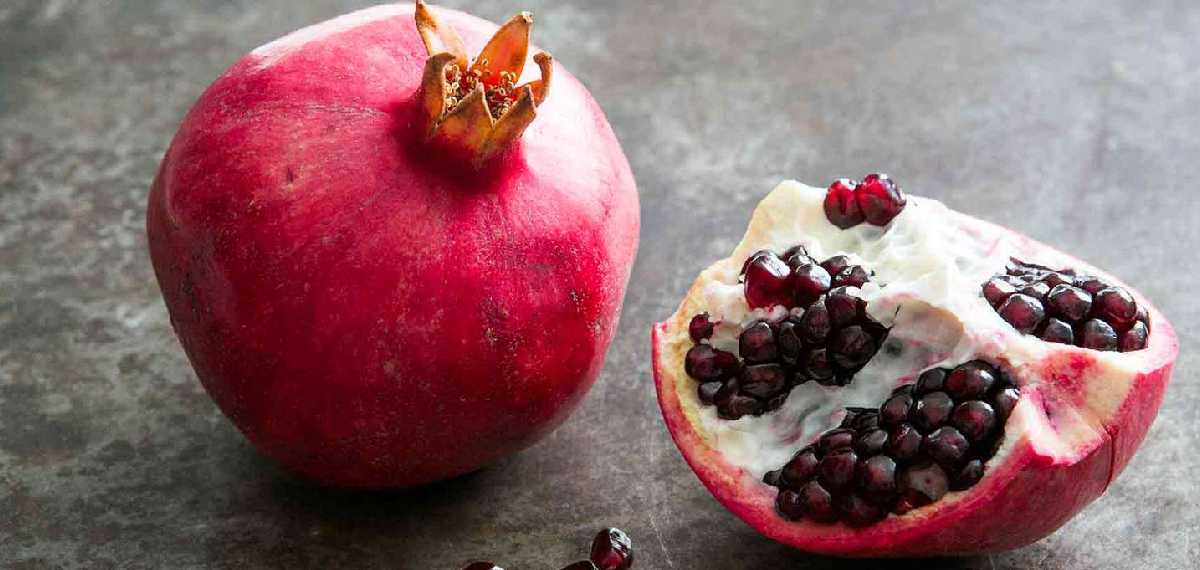 Pomegranate