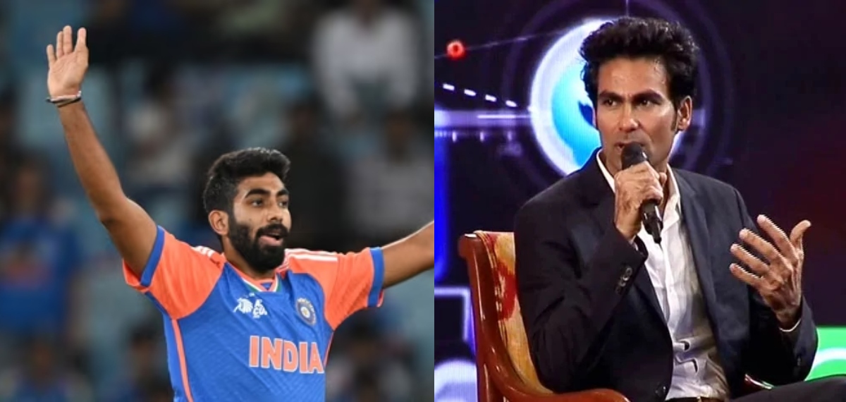 മുൻപും കൃത്യത ഇല്ല ഇപ്പോഴും ഇല്ല! കൈഫിന് ബുംറയുടെ ശക്തമായ മറുപടി