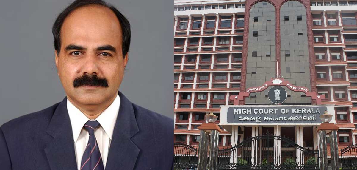 വി സി മോഹനൻ കുന്നുമ്മലിന് തിരിച്ചടി; കേരള സർവകലാശാല വിദ്യാർത്ഥി യൂണിയൻ അസാധുവാക്കിയ നടപടി റദ്ദാക്കി ഹൈക്കോടതി