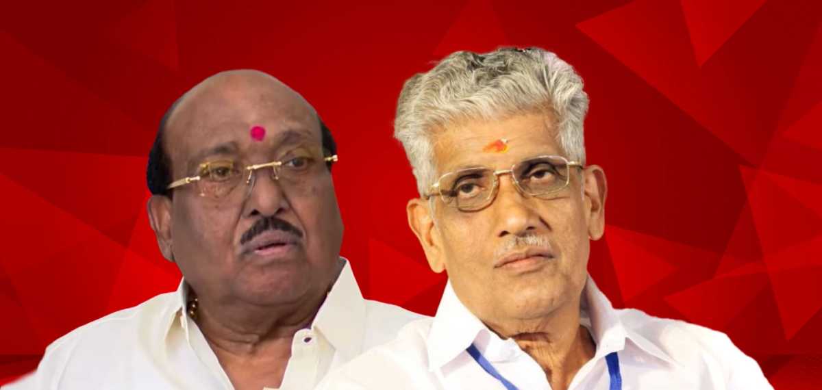 'SNDP, NSS ഐക്യം കാലഘട്ടത്തിന്റെ ആവശ്യം, തടസ്സം നിന്നത് ലീഗല്ല; സതീശനെ അഴിച്ചുവിട്ടാൽ കോണ്‍ഗ്രസിന് അടികിട്ടും'