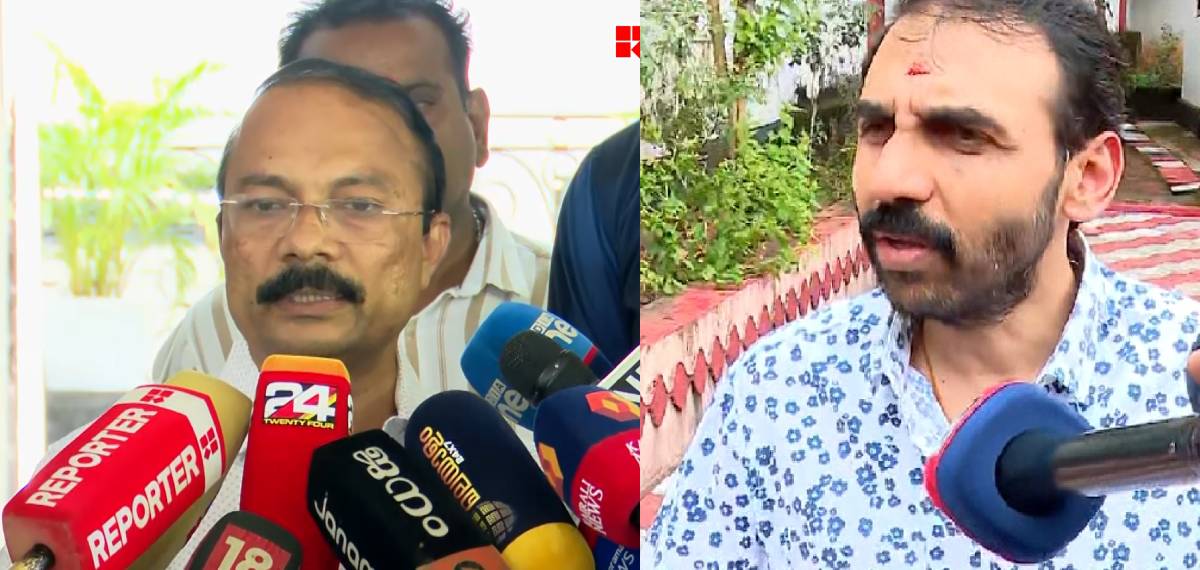 1999 മുതൽ ഇതുവരെയുള്ള ശബരിമലയിലെ എല്ലാ പ്രവർത്തനങ്ങളും അന്വേഷിക്കണം; ഹൈക്കോടതിയെ സമീപിക്കുമെന്ന് പ്രശാന്ത്