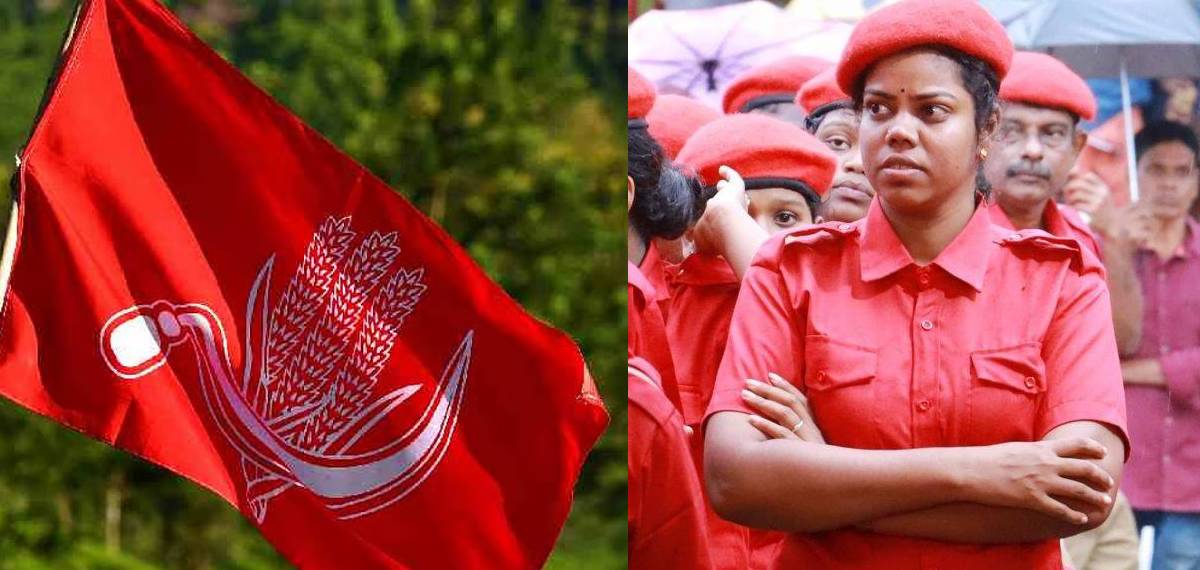 നിമിഷ രാജുവിനെ സ്ഥാനാർത്ഥിയാക്കിയതിൽ പ്രതിഷേധം; രാജിവെക്കുമെന്ന് CPI ഏഴിക്കര ലോക്കൽ കമ്മിറ്റി അംഗങ്ങൾ