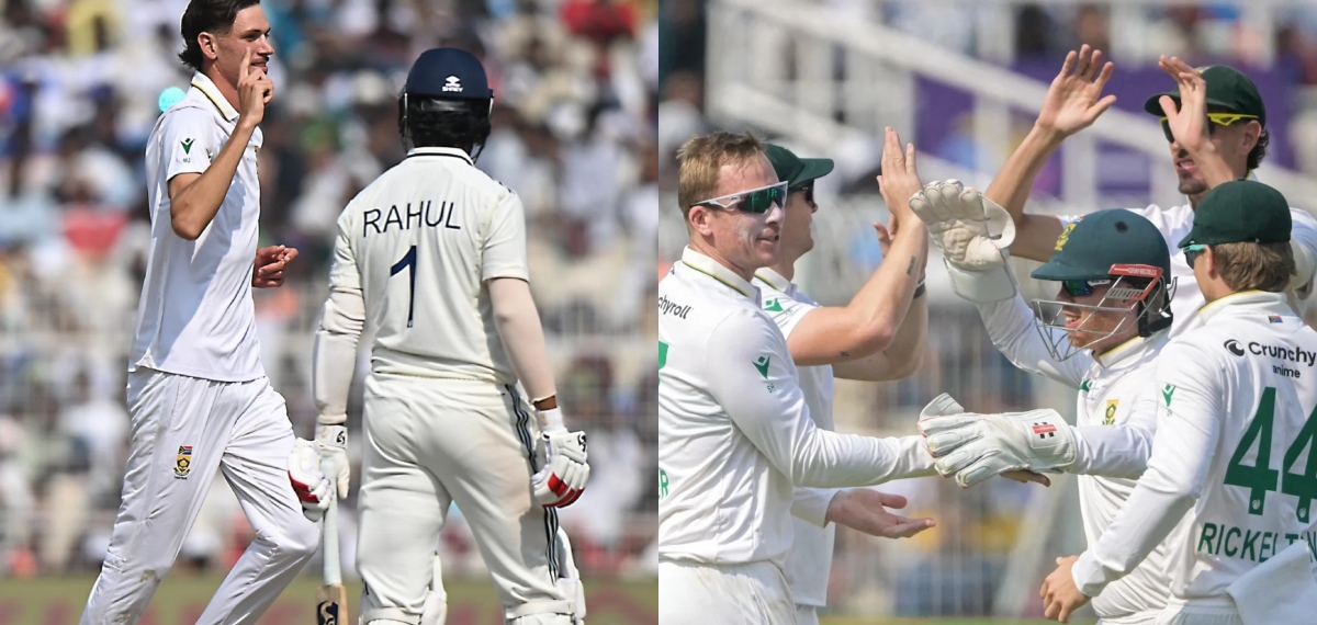 പ്രോട്ടീസിനോട് തോറ്റു; ലോക ടെസ്റ്റ് ചാമ്പ്യൻഷിപ്പ് പോയന്റ് പട്ടികയിൽ ഇന്ത്യക്ക് വമ്പൻ തിരിച്ചടി