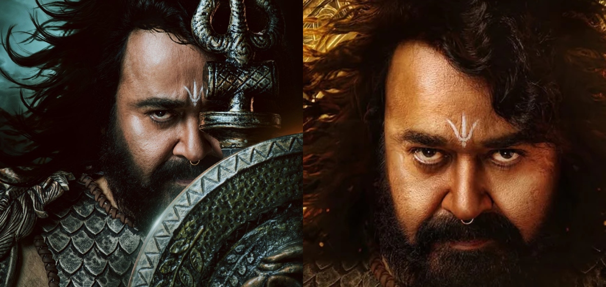വില്ലനായും നായകനും മോഹൻലാൽ തന്നെ? ചർച്ചയായി വൃഷഭയുടെ സിനോപ്സിസ്