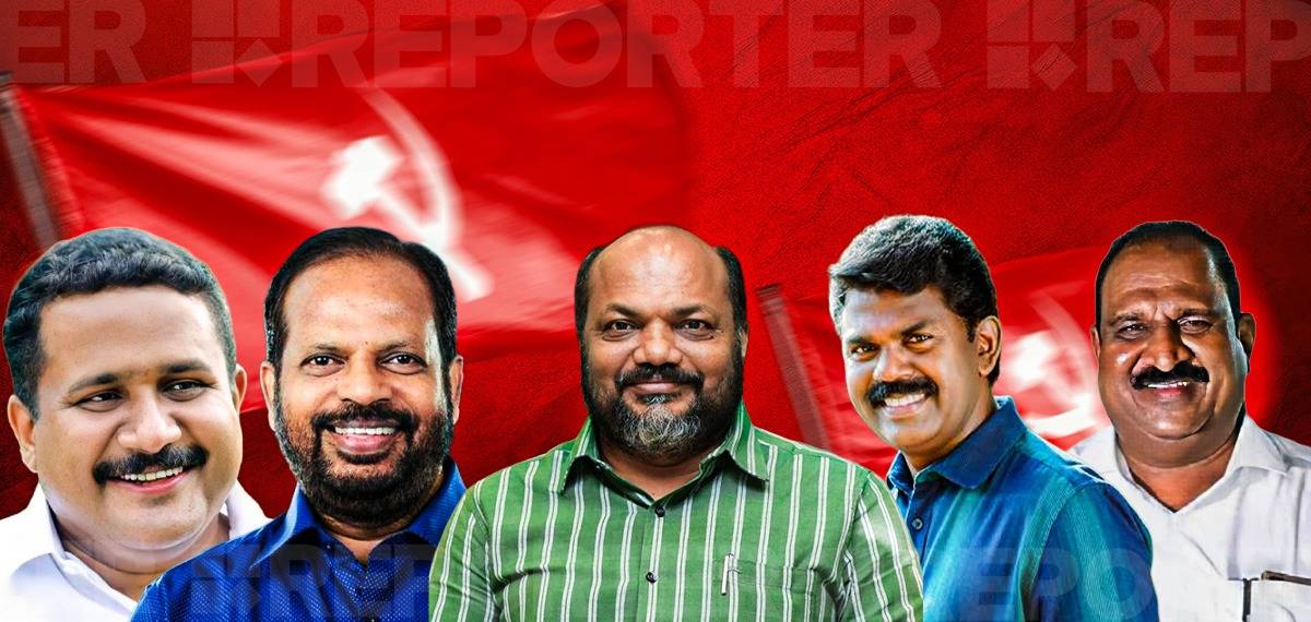എറണാകുളത്ത് സീറ്റ് നിലനിര്‍ത്താന്‍ എംഎല്‍എമാരെ ഇറക്കും? അഞ്ച് സിറ്റിങ് എംഎല്‍എമാരെ രംഗത്തിറക്കാന്‍ സിപിഐഎം