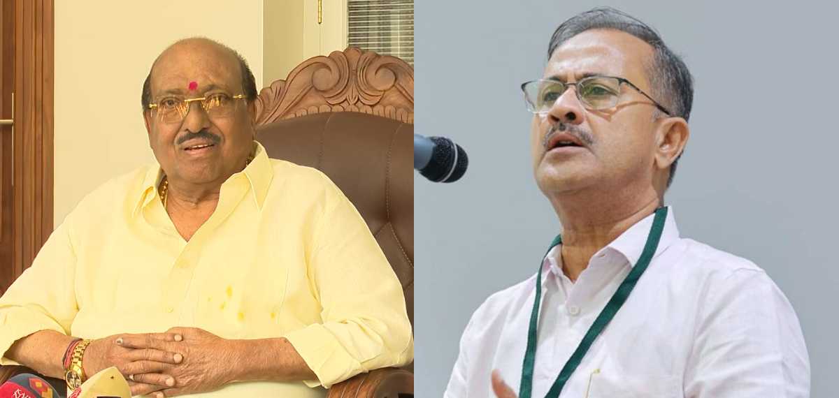 എന്‍എസ്എസ്- എസ്എന്‍ഡിപി ഐക്യം തകര്‍ത്തത് ലീഗെന്ന പരാമര്‍ശം വെറും ജല്‍പനം: പിഎംഎ സലാം