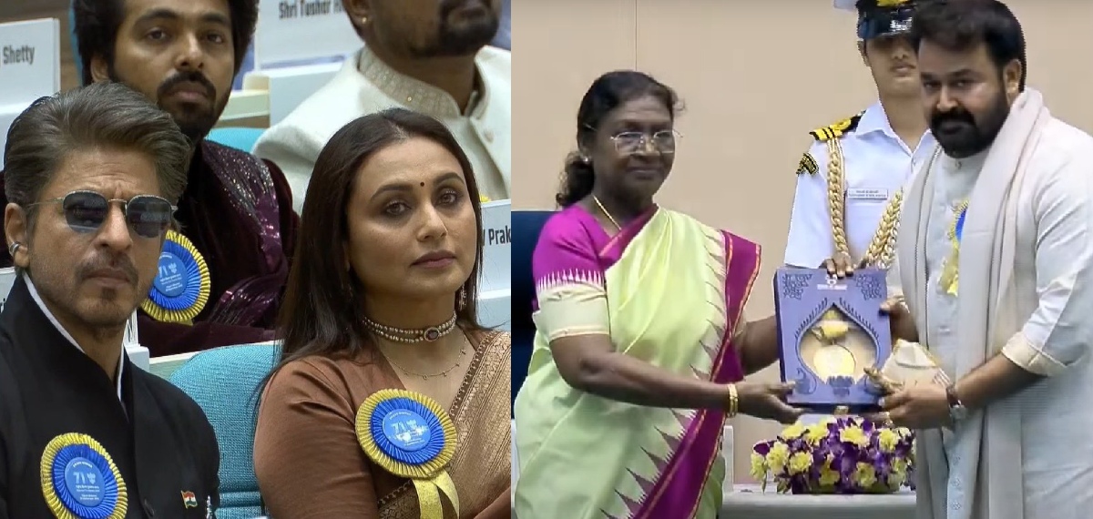 മലയാളികൾക്ക് രോമാഞ്ചം, ഒപ്പം തിളങ്ങി ബോളിവുഡും