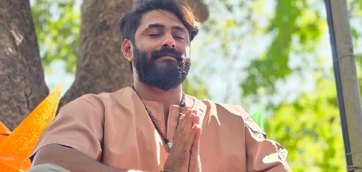 Antony Varghese Pepe 