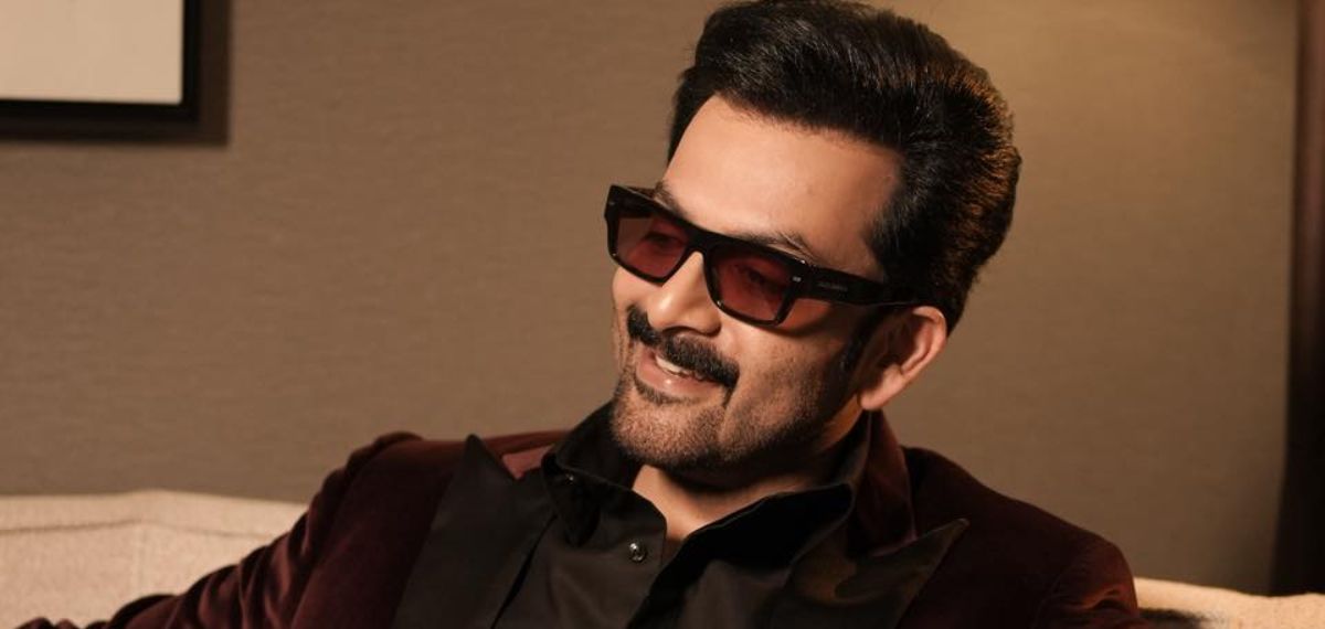 എന്നെ വളർത്തിയത് മലയാളി പ്രേക്ഷകരാണ്, വിമർശിക്കാനുള്ള അവകാശവും നിങ്ങൾക്കുണ്ട്: പൃഥ്വിരാജ് സുകുമാരൻ