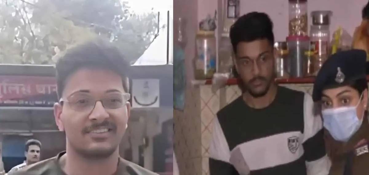 ഇന്‍ഡോറിലെ കൊലപാതകം; പെണ്‍കുട്ടിയെ തിരിച്ചറിഞ്ഞത് സോക്‌സിലൂടെ, പ്രതി മൃതദേഹത്തെ ലൈംഗികമായി ഉപദ്രവിച്ചു