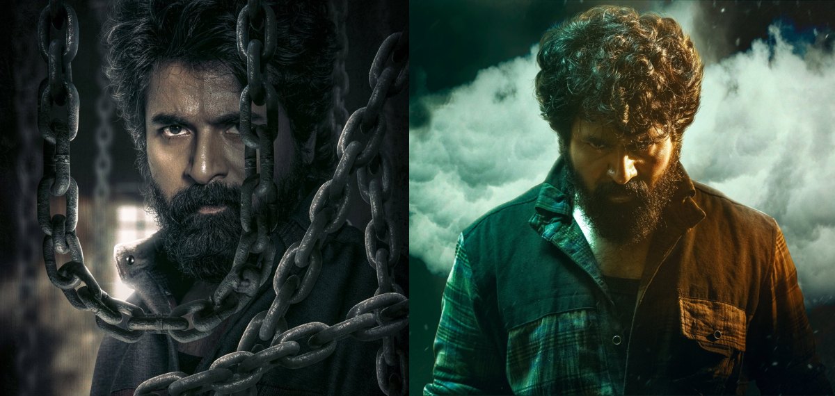 'മദ്രാസി'യുടെ ക്ലൈമാക്‌സും ഇന്റർവെല്ലും നിങ്ങളെ ഞെട്ടിക്കും; ചർച്ചയായി എഡിറ്ററുടെ വാക്കുകൾ