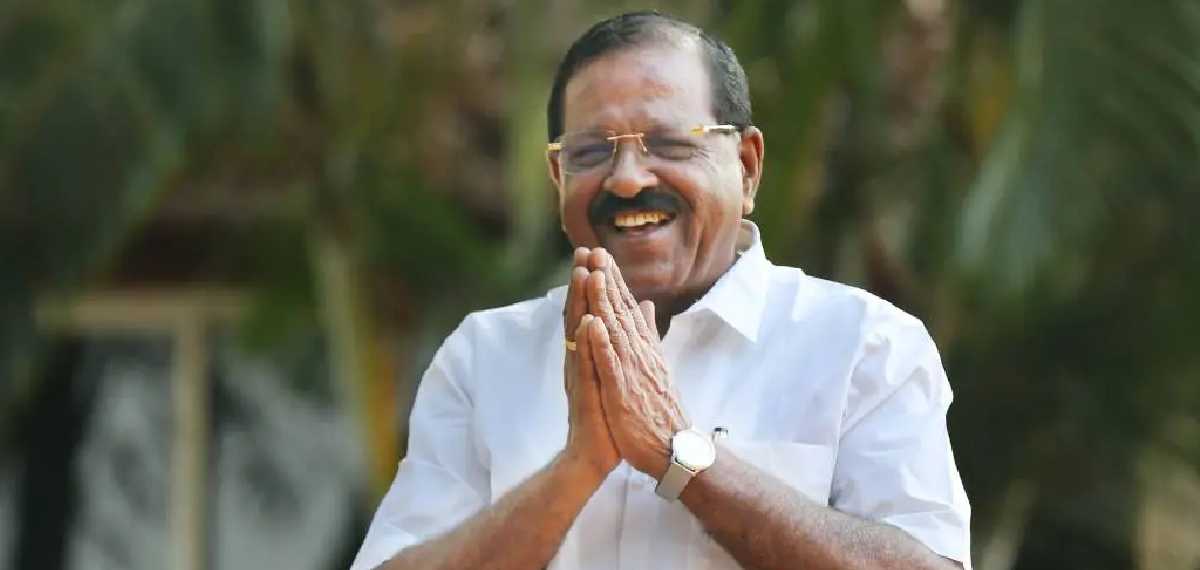 നിയമസഭ തിരഞ്ഞെടുപ്പില് യുഡിഎഫ് 110 സീറ്റിലധികം നേടും; രാജ്മോഹന് ഉണ്ണിത്താന്