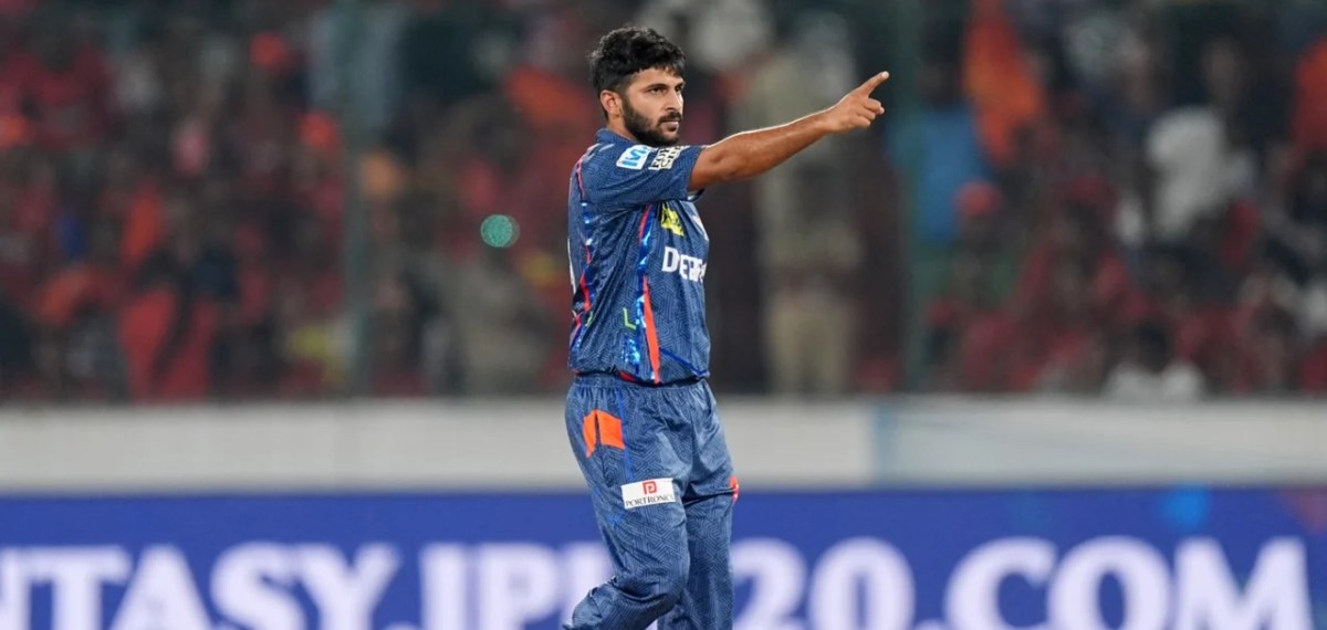 'ഷാർദുൽ താക്കൂർ മുംബൈ ഇന്ത്യൻസിൽ, സൂപ്പർ താരത്തിന് പകരക്കാരനാകും': രവിചന്ദ്രൻ അശ്വിൻ