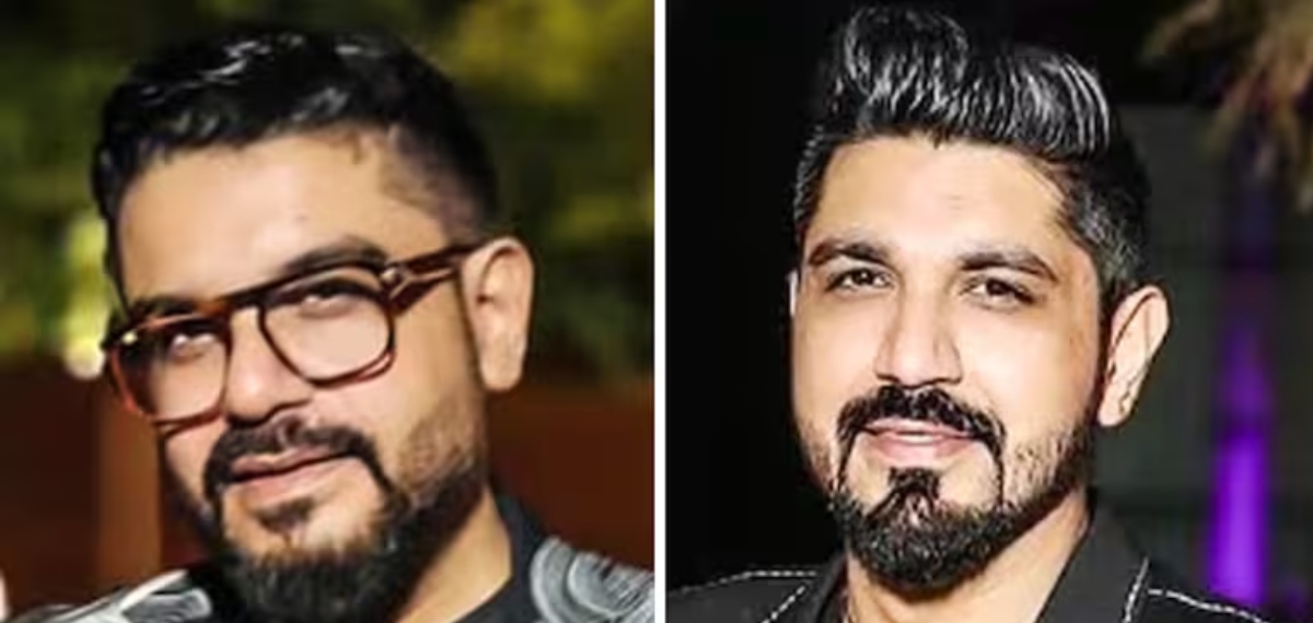 തീ ആളിക്കത്തുമ്പോൾ തായ്ലൻഡിലേക്ക് ടിക്കറ്റ് ബുക്ക് ചെയ്തു; എല്ലാം പ്ലാൻഡ്; ലുത്ര സഹോദരന്മാരെ പിടികൂടാനായില്ല