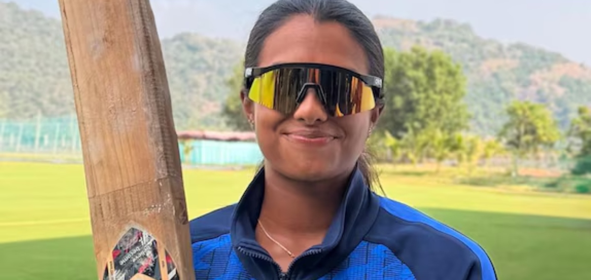 അണ്ടർ 23 വനിതാ ട്വൻ്റി 20 ചാമ്പ്യൻഷിപ്പ്; കേരളത്തിനെതിരെ മഹാരാഷ്ട്രയ്ക്ക് നാല് വിക്കറ്റ് ജയം