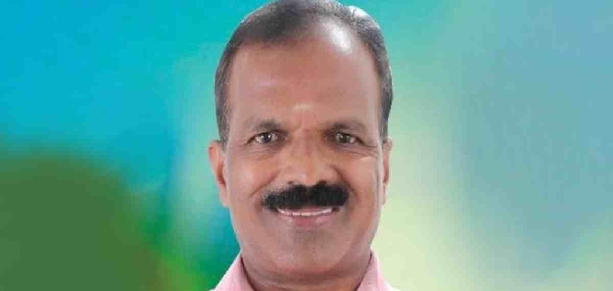 നഗരസഭ സെക്രട്ടറിയായിരിക്കെ ഉണ്ടായ ബാധ്യത തീർത്തില്ല;കൽപ്പറ്റ നഗരസഭയിൽ UDF ചെയർമാൻ സ്ഥാനാർത്ഥിയുടെ പത്രിക തള്ളി