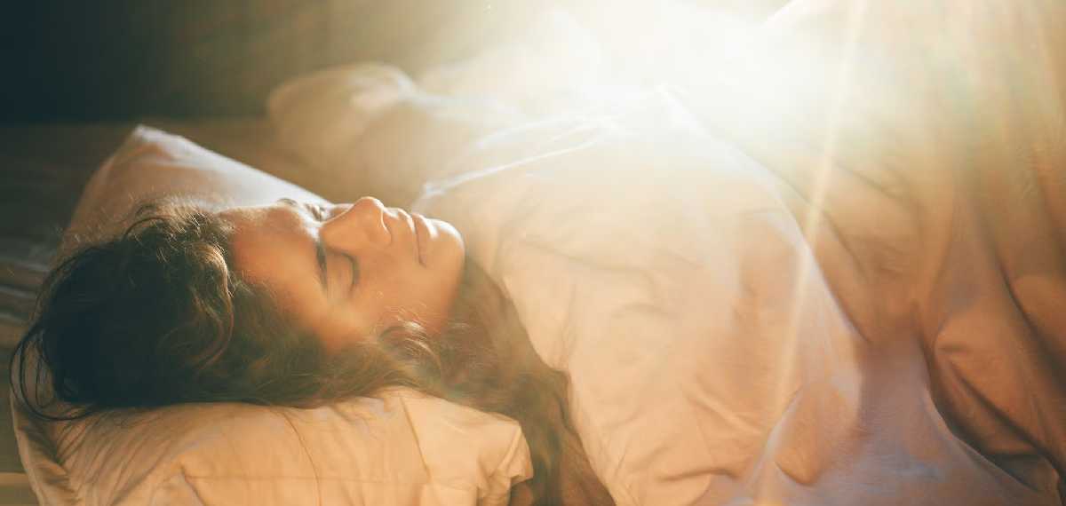 ഉറക്കത്തില് കണ്ട സ്വപ്നം ഉണരുമ്പോള് മറക്കുന്നതിന് പിന്നില് ഒരു കാരണമുണ്ട്