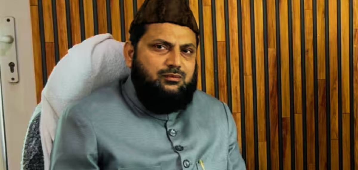 'നാലാം ഭാര്യയ്ക്ക് പ്രതിമാസം 30,000 രൂപ ജീവനാംശം നല്‍കണം': സമാജ് വാദി പാര്‍ട്ടി എംപിയോട് കോടതി