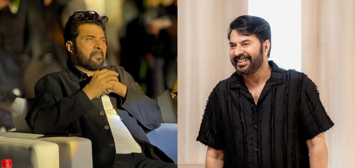 പെർഫ്യൂമുകളോട് പ്രിയമുള്ള മമ്മൂട്ടി: ഏതാണ് നടന്റെ ഇഷ്ട പെർഫ്യൂം?, മറുപടിയുമായി നടൻ