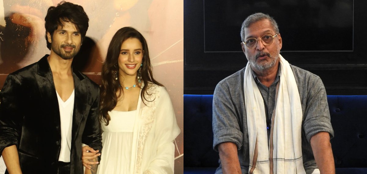 ഒരു മണിക്കൂറോളം കാത്തു നിന്നു, സിനിമയുടെ ട്രെയ്ലർ ലോഞ്ച് പരിപാടിയിൽ നിന്ന് ഇറങ്ങി പോയി നടൻ