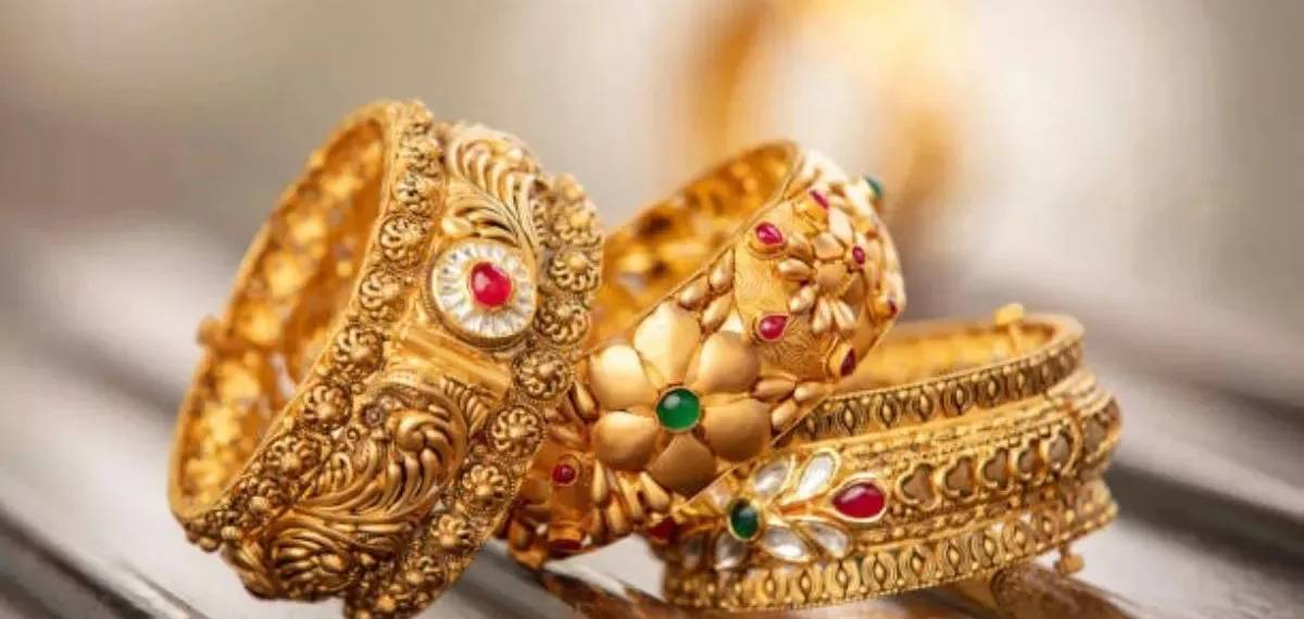 സ്വര്ണവിലയില് നേരിയ കുറവ്; ഇന്നത്തെ നിരക്കറിയാം