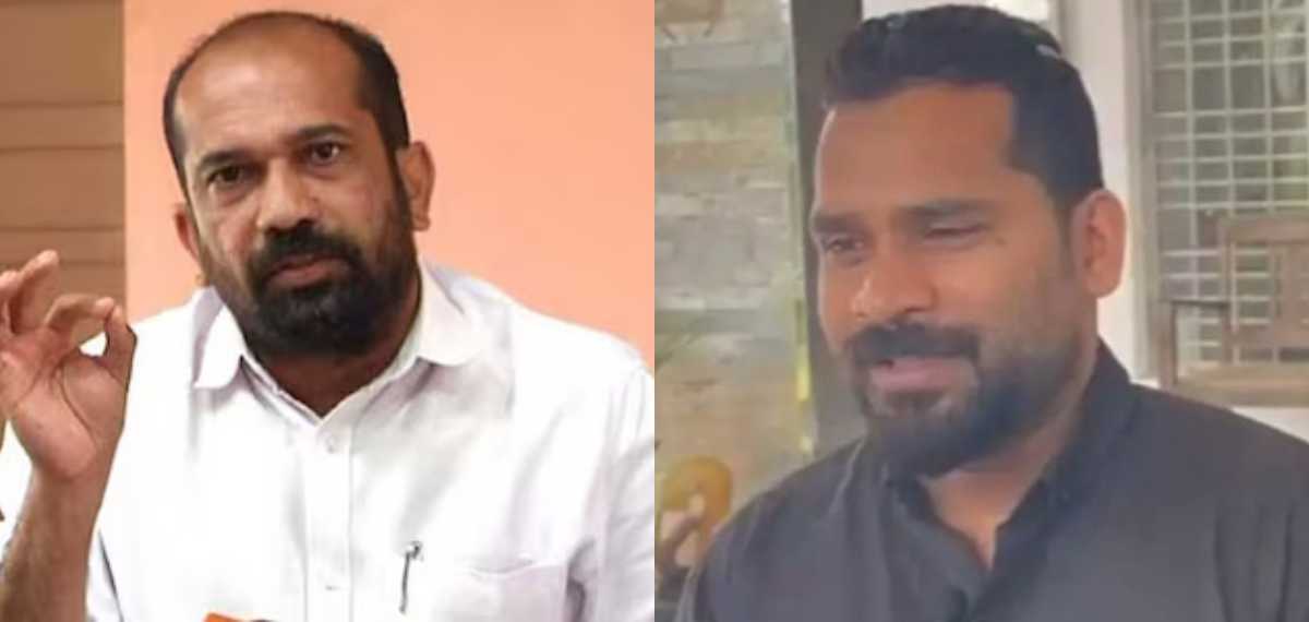 വടക്കാഞ്ചേരി അട്ടിമറി; ജാഫർ ഒളിവിൽ; നിയമസഭ മുന്നിൽ കണ്ടുള്ള സിപിഐഎമ്മിന്റെ ആസൂത്രിത നീക്കമെന്ന് അനിൽ അക്കര