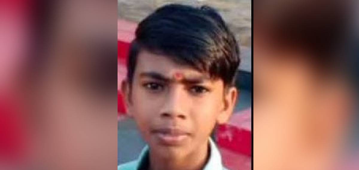 പാലക്കാട് പട്ടാമ്പിയിൽ എട്ടാം ക്ലാസുകാരൻ ട്രെയിനിടിച്ചു മരിച്ചു