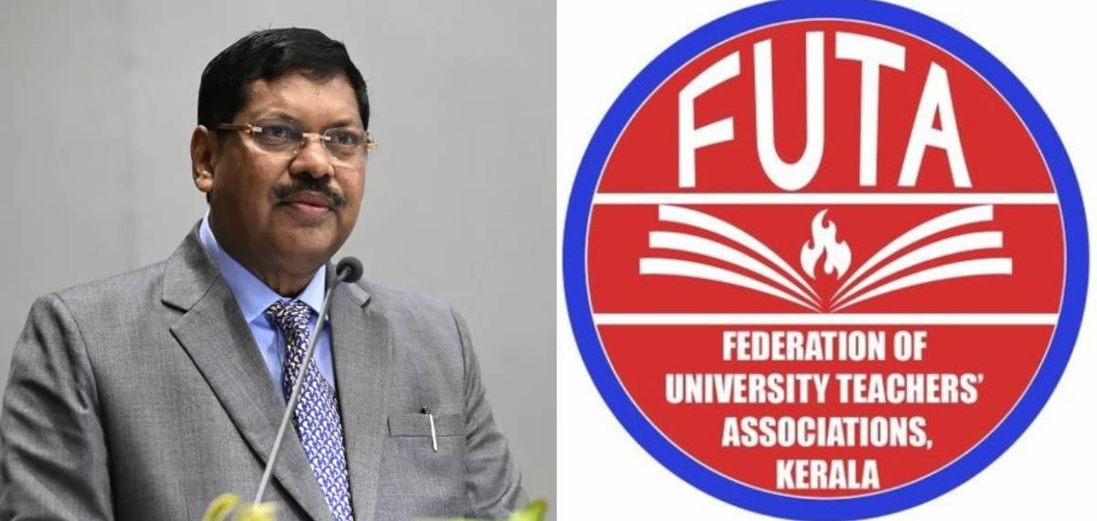 ചീഫ് ജസ്റ്റിസിന് നേരെ ഷൂ വലിച്ചെറിയാന്‍ ശ്രമിച്ച സംഭവം; രാജ്യ വ്യാപക പ്രതിഷേധം വേണമെന്ന് എഫ്‌യുടിഎ