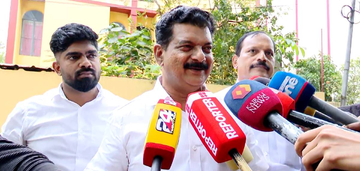 സീറ്റുകൾ മലബാറിൽ തന്നെ വേണമെന്നില്ല, കോൺഗ്രസിന് വിജയസാധ്യതയില്ലാത്ത മണ്ഡലങ്ങൾ ചോദിച്ചിട്ടുണ്ട്: പി വി അൻവർ