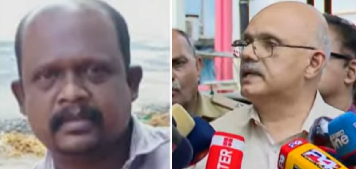 വേണുവിന് ലഭിക്കാവുന്നതിൽ മികച്ച ചികിത്സ നൽകി, വീഴ്ച ഉണ്ടായിട്ടില്ല; കാര്ഡിയോളജി വിഭാഗം മേധാവി