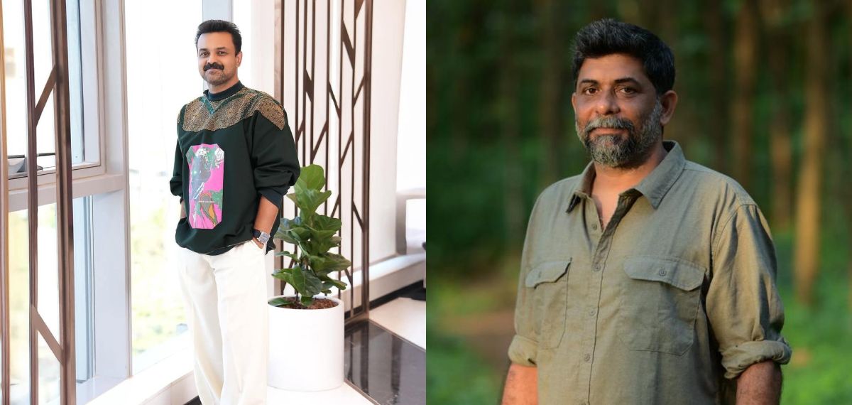 ഓഫീസർ ഓൺ ഡ്യൂട്ടിക്ക് ശേഷം ചാക്കോച്ചനൊപ്പം പുതിയ സിനിമയുമായി ഷാഹി കബീർ; കൂട്ടിന് 'ദൃശ്യം' ടീമും