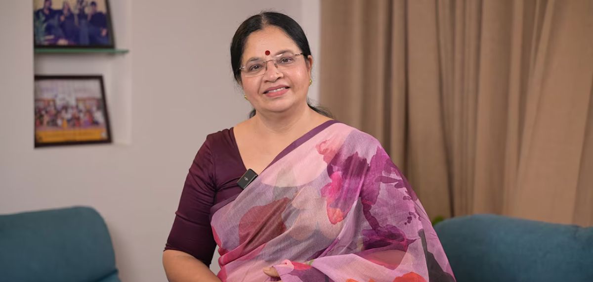 ഒരു വർഷം 140 സിനിമ വരെ ചെയ്തിരുന്നു, ജീവിത്തതിലെ ഏറ്റവും വലിയ ബലം പണം തന്നെയായിരുന്നു; ഭാഗ്യ ലക്ഷ്മി