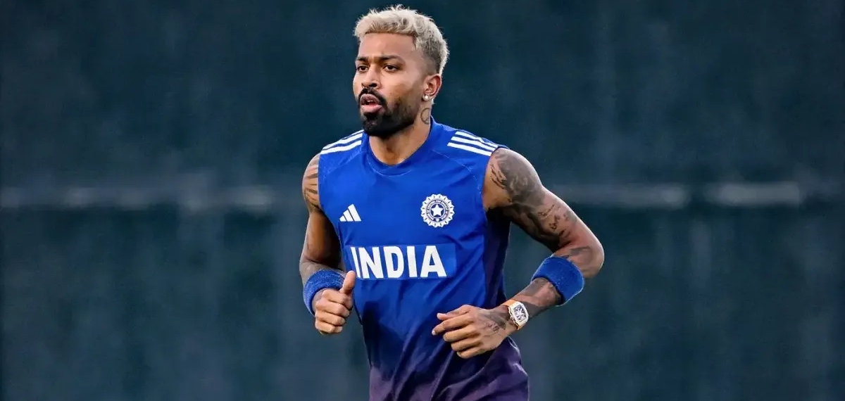 പാണ്ഡ്യ വരാര്! സയ്യിദ് മുഷ്താഖ് അലി ട്രോഫിയില് ഹാര്ദിക് ഇന്ന് കളത്തിലിറങ്ങുന്നു