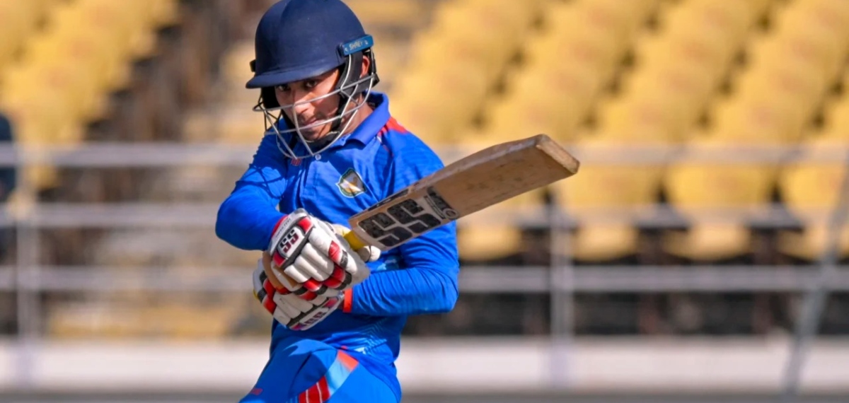 അമന്‍ മൊഖാതെയ്ക്ക് സെഞ്ച്വറി; വിജയ് ഹസാരെയിൽ കർണാടകയെ തോൽപ്പിച്ച് വിദർഭ