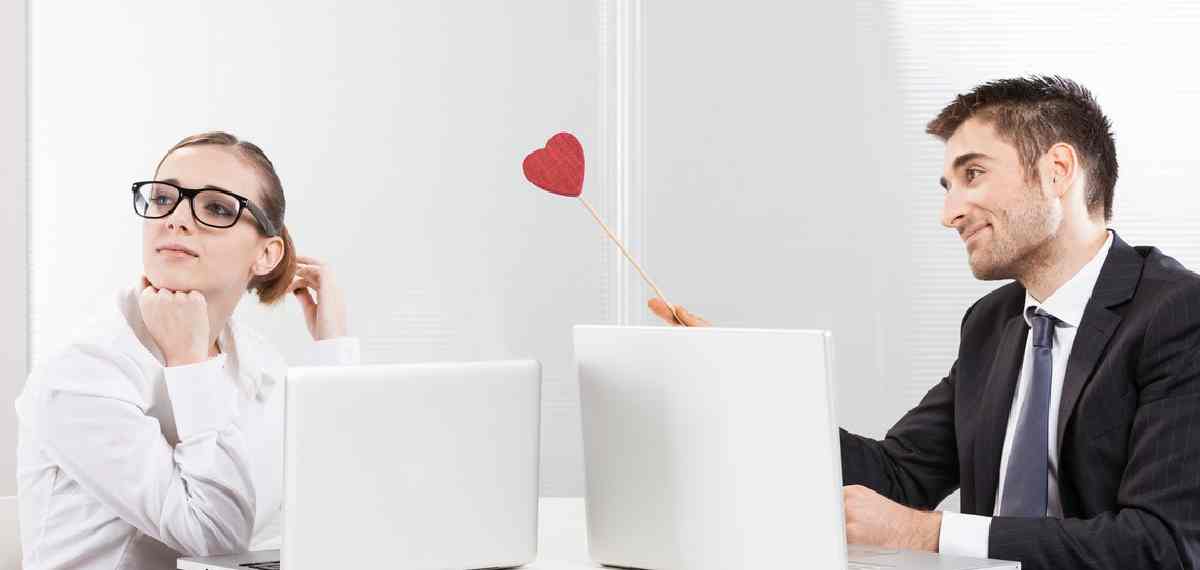 Survey On Office Romance