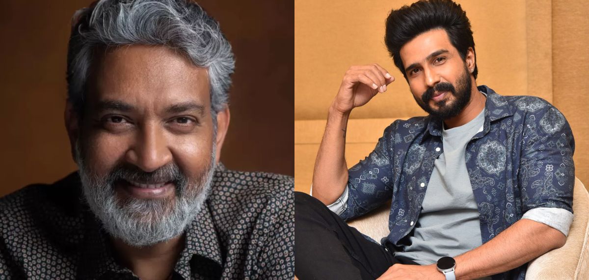 രാജമൗലിക്കൊപ്പം ആരെങ്കിലും ക്ലാഷിന് നിൽക്കുമോ? വിഷ്ണു വിശാൽ സിനിമയുടെ തെലുങ്ക് റിലീസ് മാറ്റി